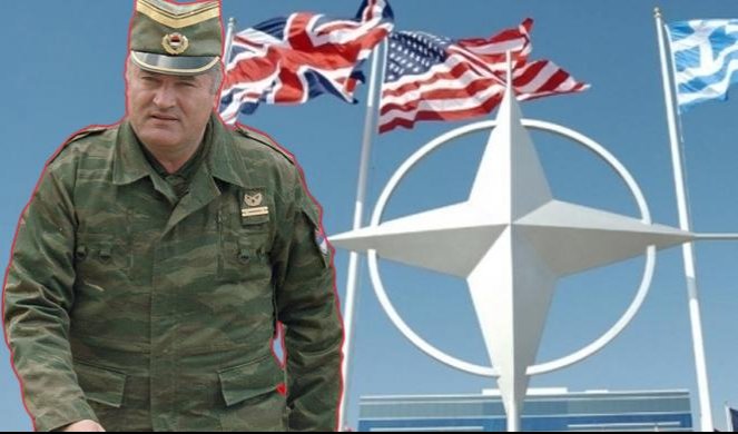 ​NATO: MLADIĆEV ŠTAB SRPSKA DA PREDA SARAJEVU! Rusija stavila veto, Banjaluka odbija da preda vojnu imovinu RS!